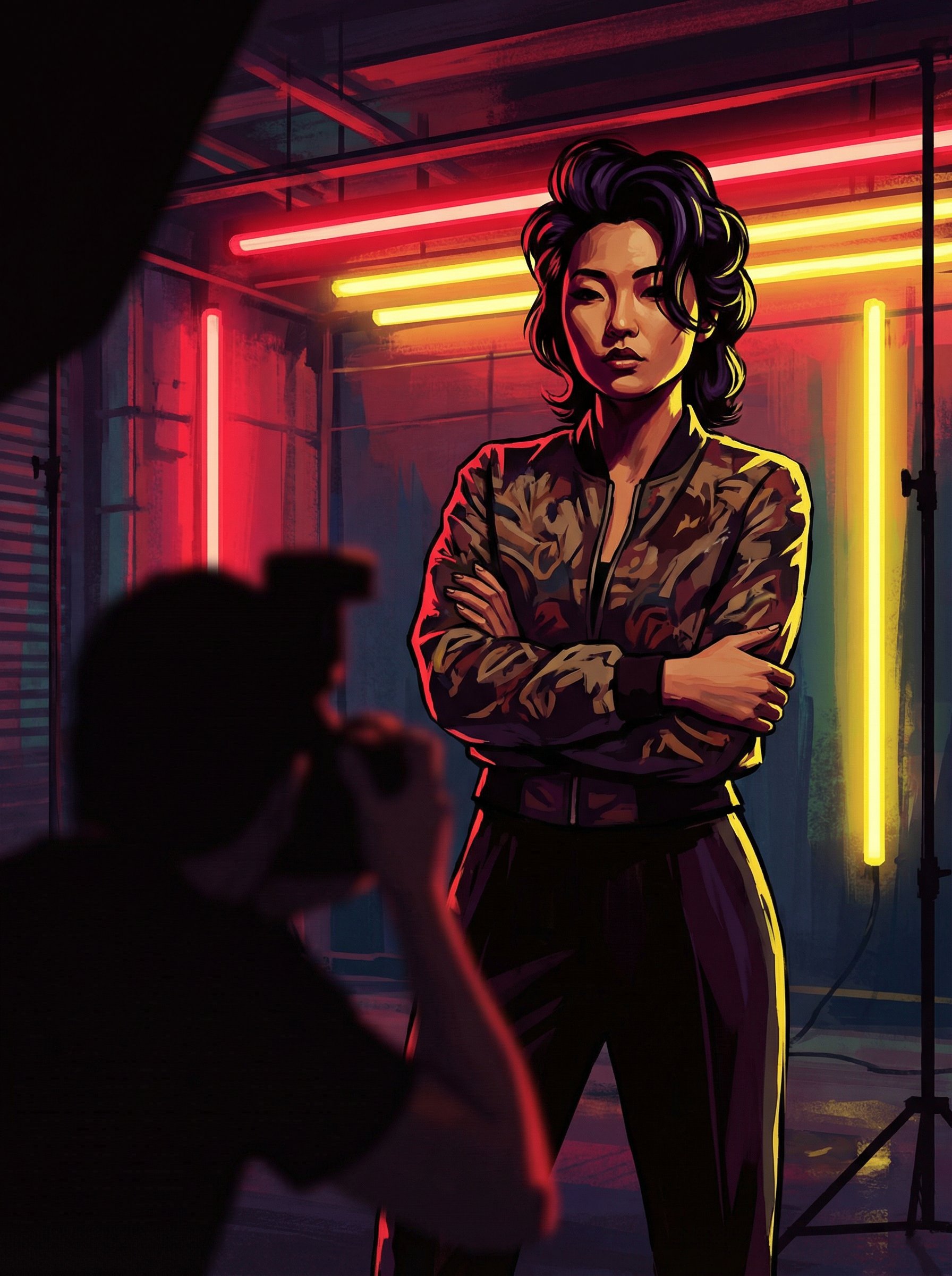 抖阴街头文化视频