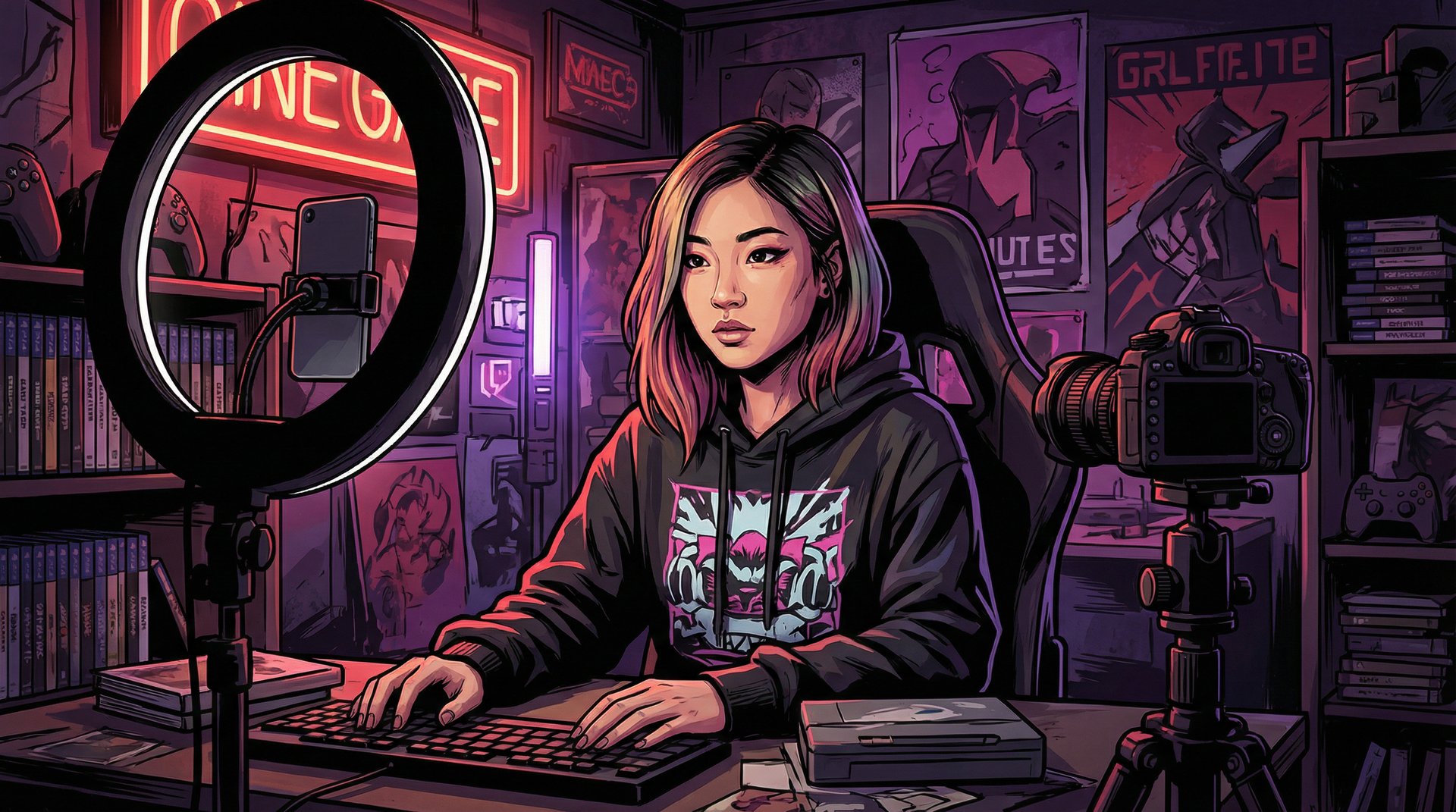 抖阴个性短视频